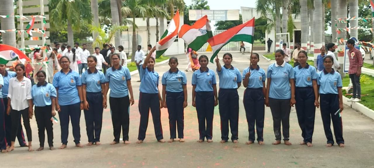 KITS Guntur Activities photo 31